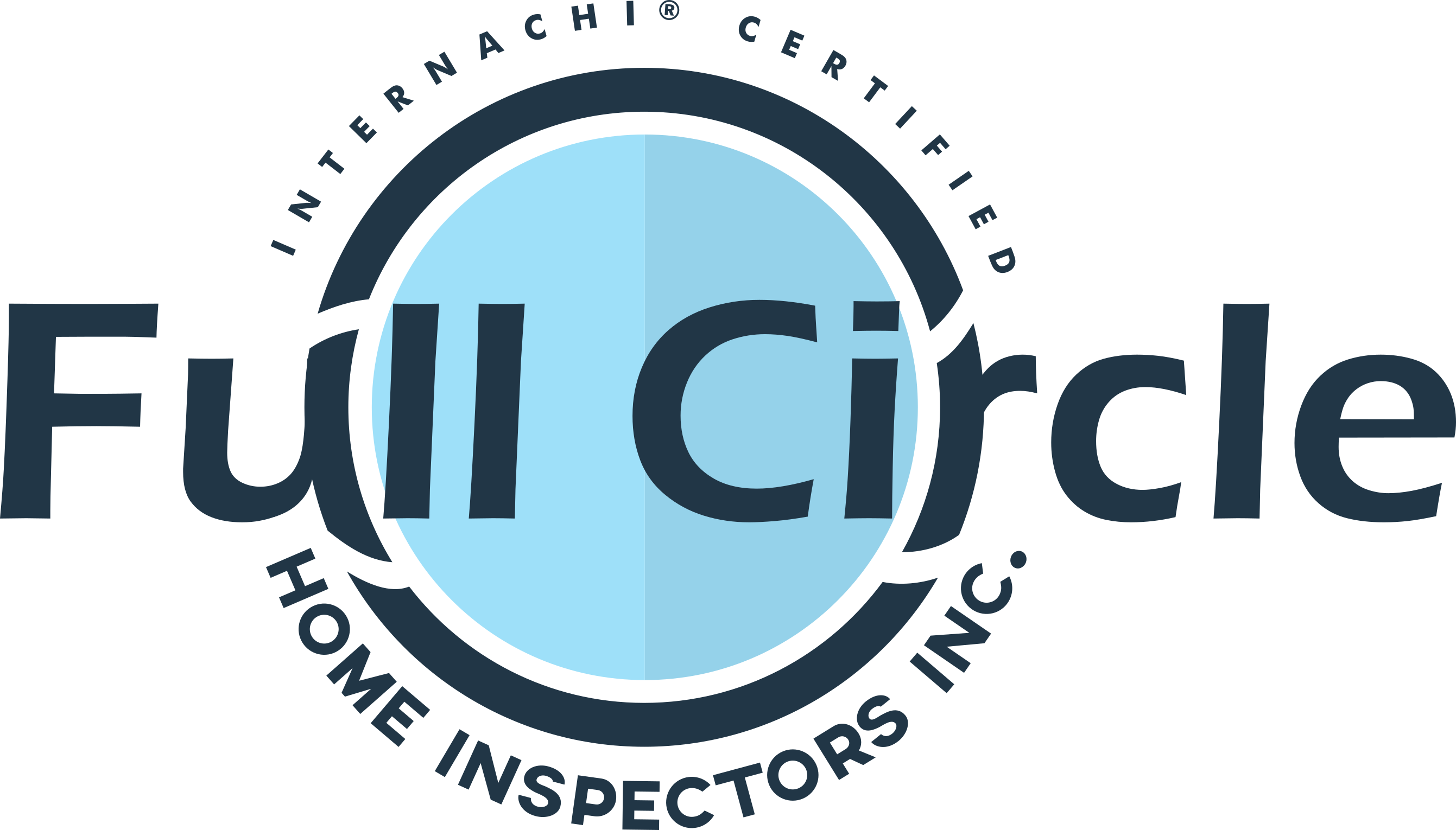 Full Circle Home Inspection - Home Inspector - Orange County, Lake County, Marion, County and Seminole County Florida