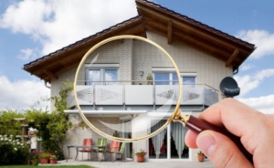 11 Month Home Warranty Inspection