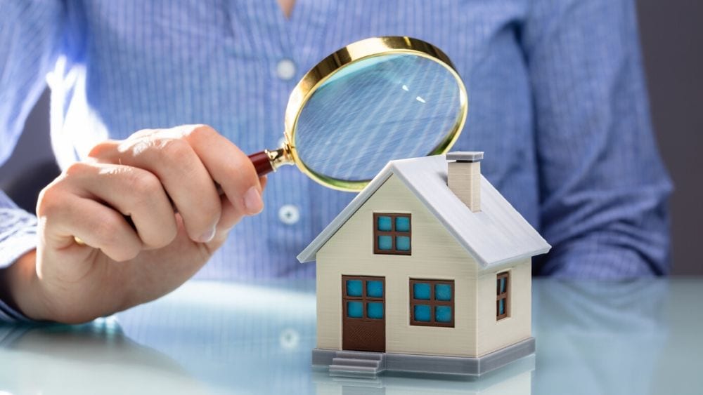 Home Inspection and Property Value