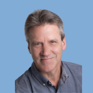 Jim Reynolds headshot